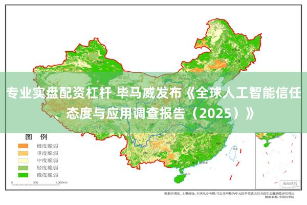 专业实盘配资杠杆 毕马威发布《全球人工智能信任、态度与应用调查报告（2025）》